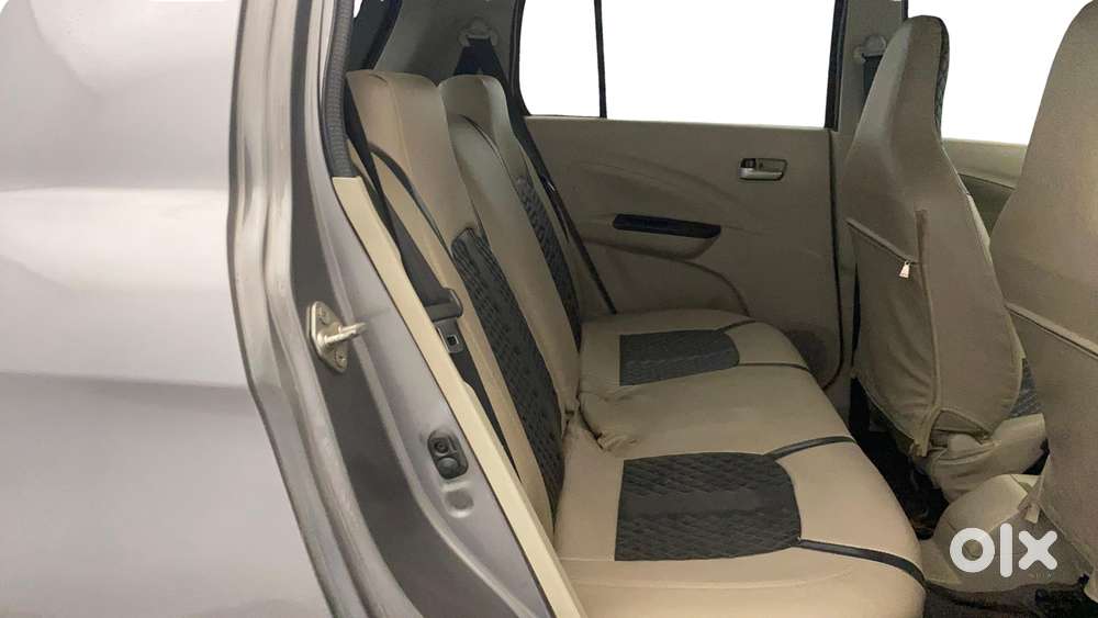 Maruti Suzuki Celerio Zxi Optional Amt, 2018, Petrol