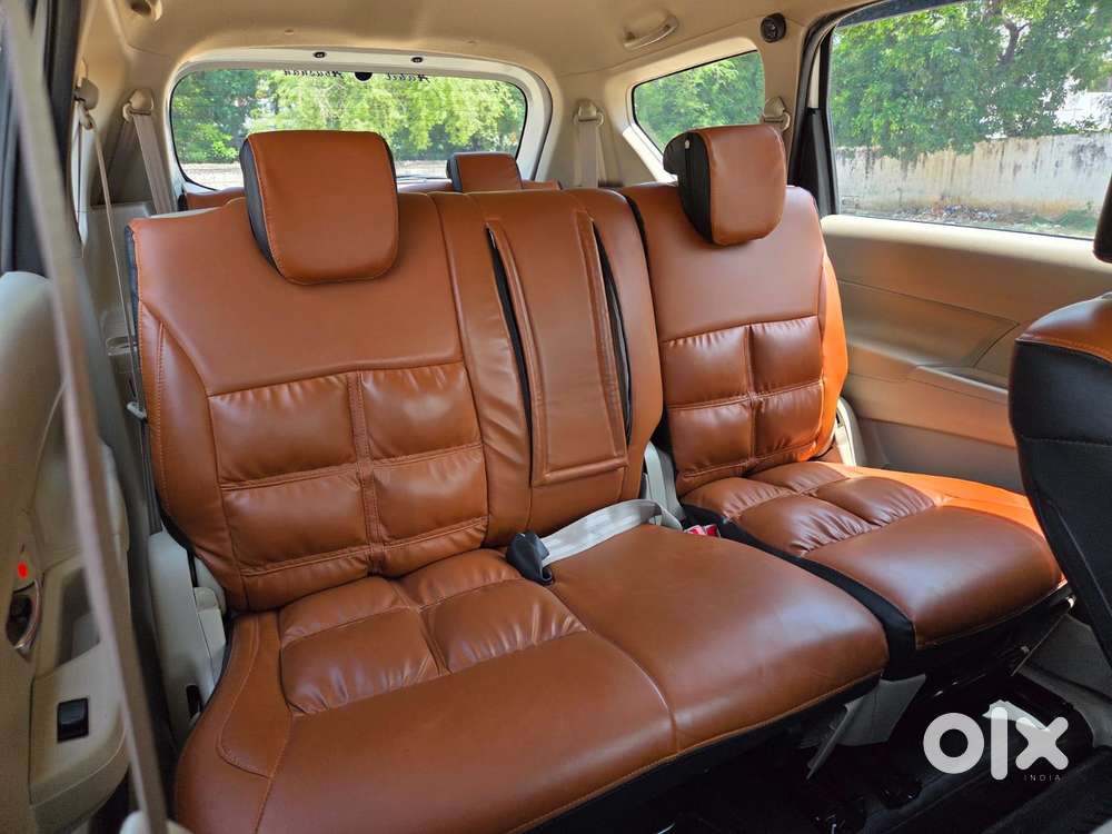 Maruti Suzuki Ertiga 1.5 Zxi Plus Shvs, 2025, Petrol