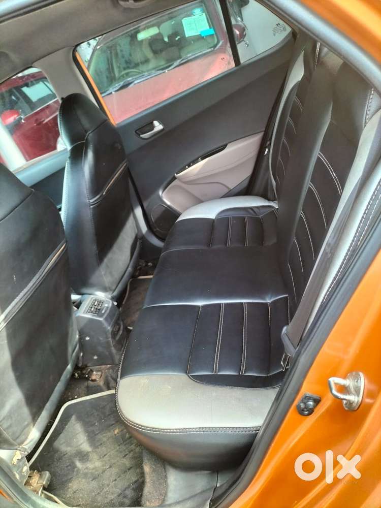 Hyundai I10 Sportz 1.1l, 2014, Petrol