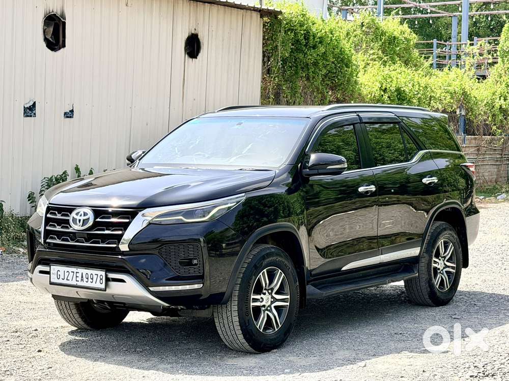 Toyota Fortuner 4x2 At 2.8 Diesel, 2022, Diesel