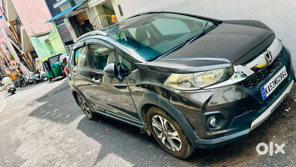 Honda Jazz Vx Diesel, 2019, Diesel