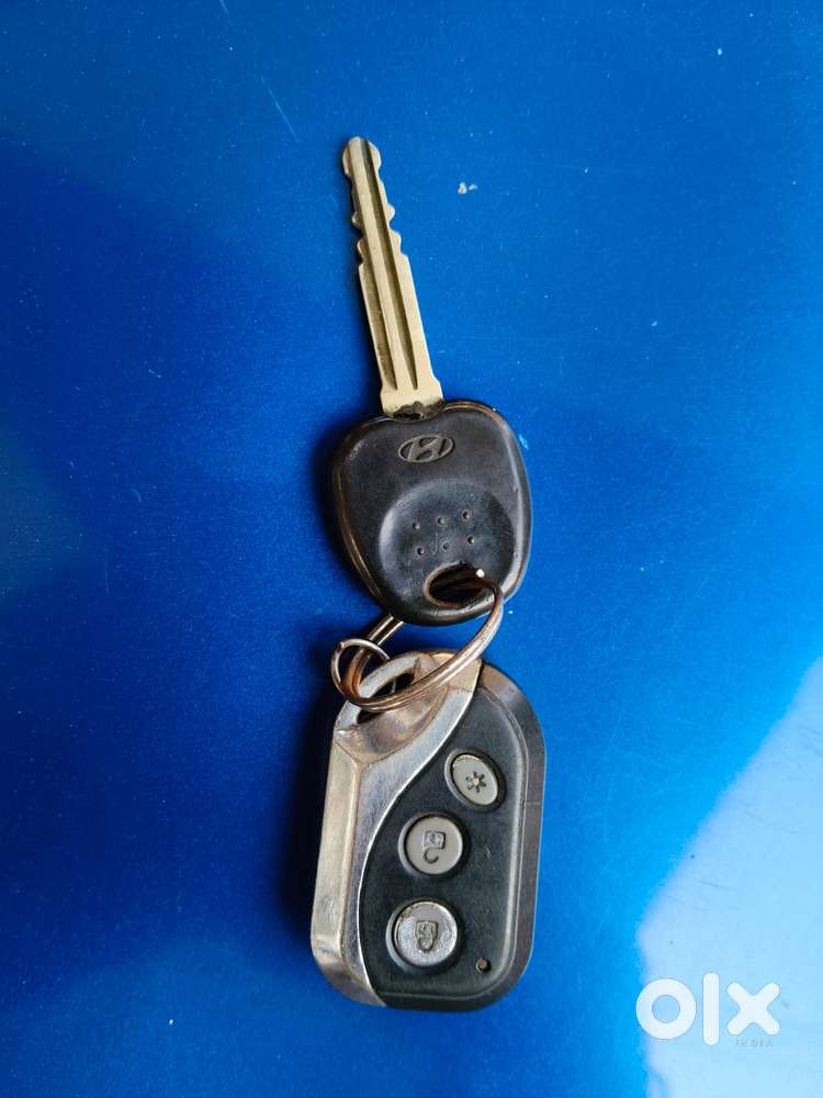 Hyundai Eon D-lite O, 2012, Petrol