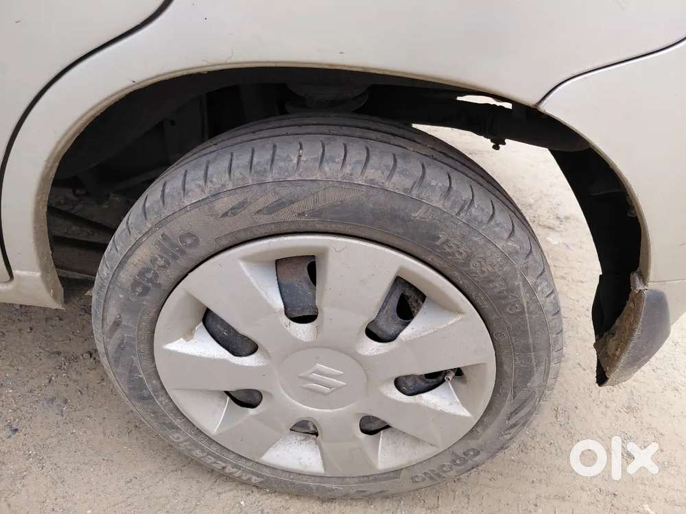 Maruti Suzuki Alto K10 2011