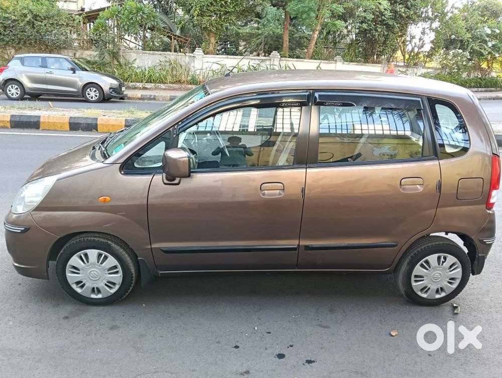 Maruti Suzuki Zen Estilo Vxi Bsiv, 2013, Petrol