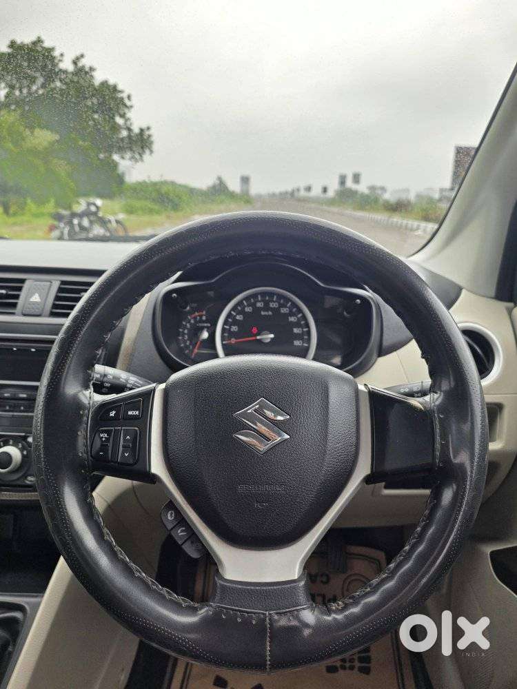 Maruti Suzuki Celerio Zxi Mt, 2019, Petrol