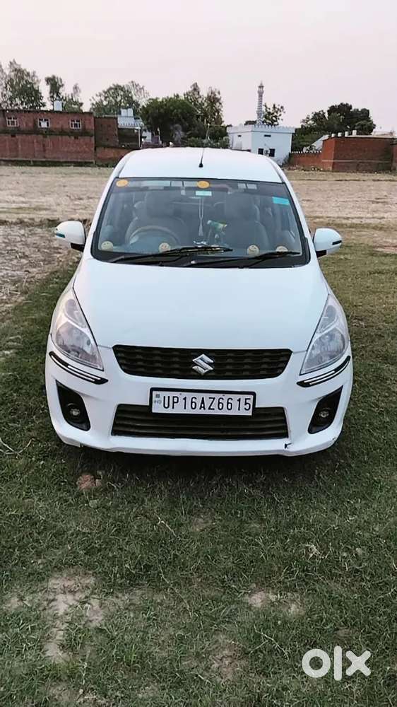Ertiga 2015