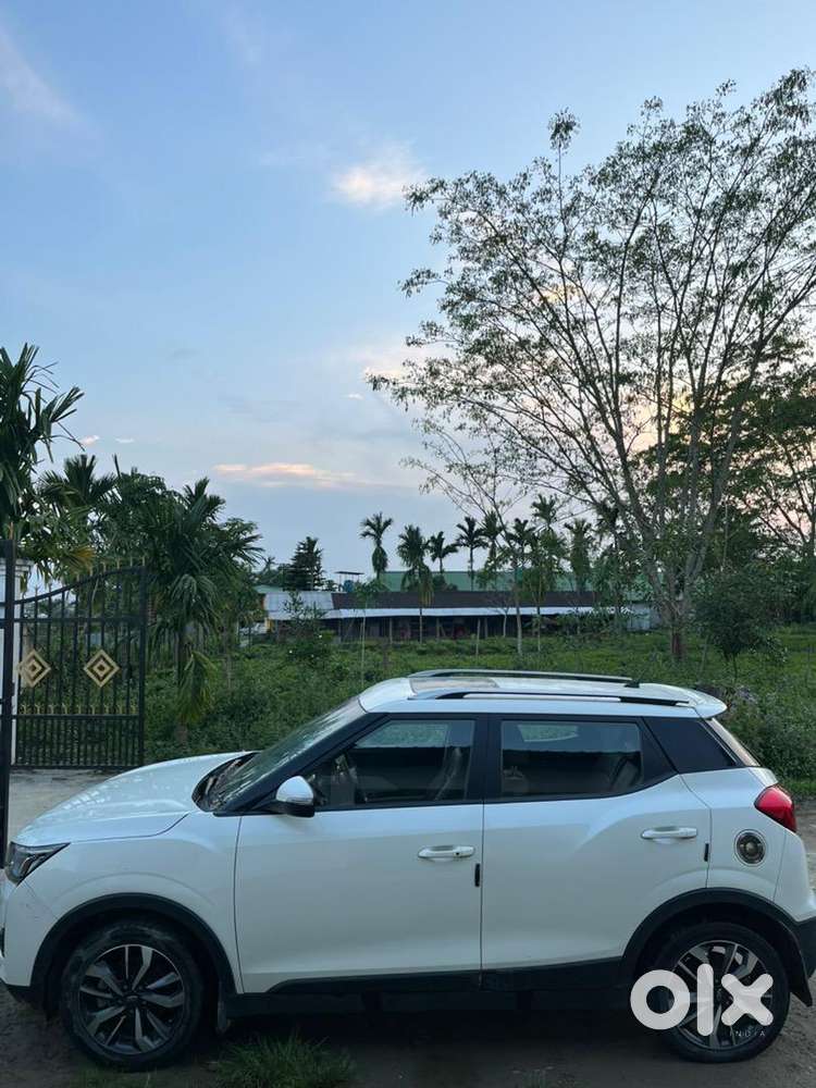 Mahindra Xuv300 Turbosport 2022
