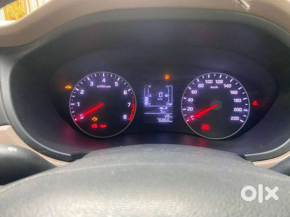 Hyundai I20 Sportz 1.2 Mt, 2020, Petrol