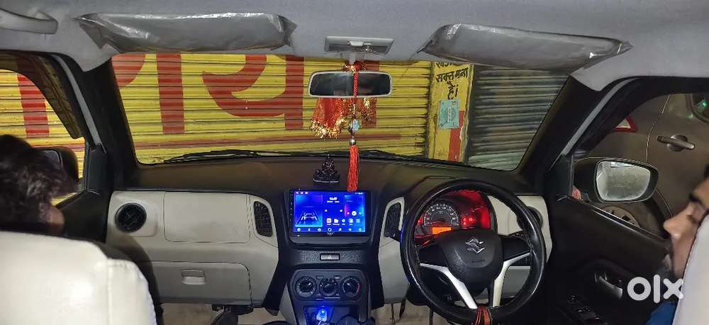 Maruti Wagon R 2020
