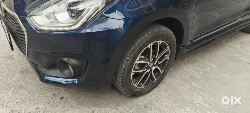 Maruti Suzuki Swift Zdi 2019