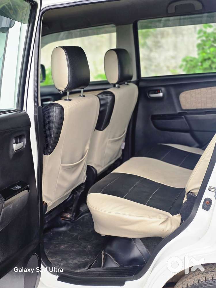 Maruti Suzuki Wagon R 1.2 Vxi, 2017, Cng & Hybrids