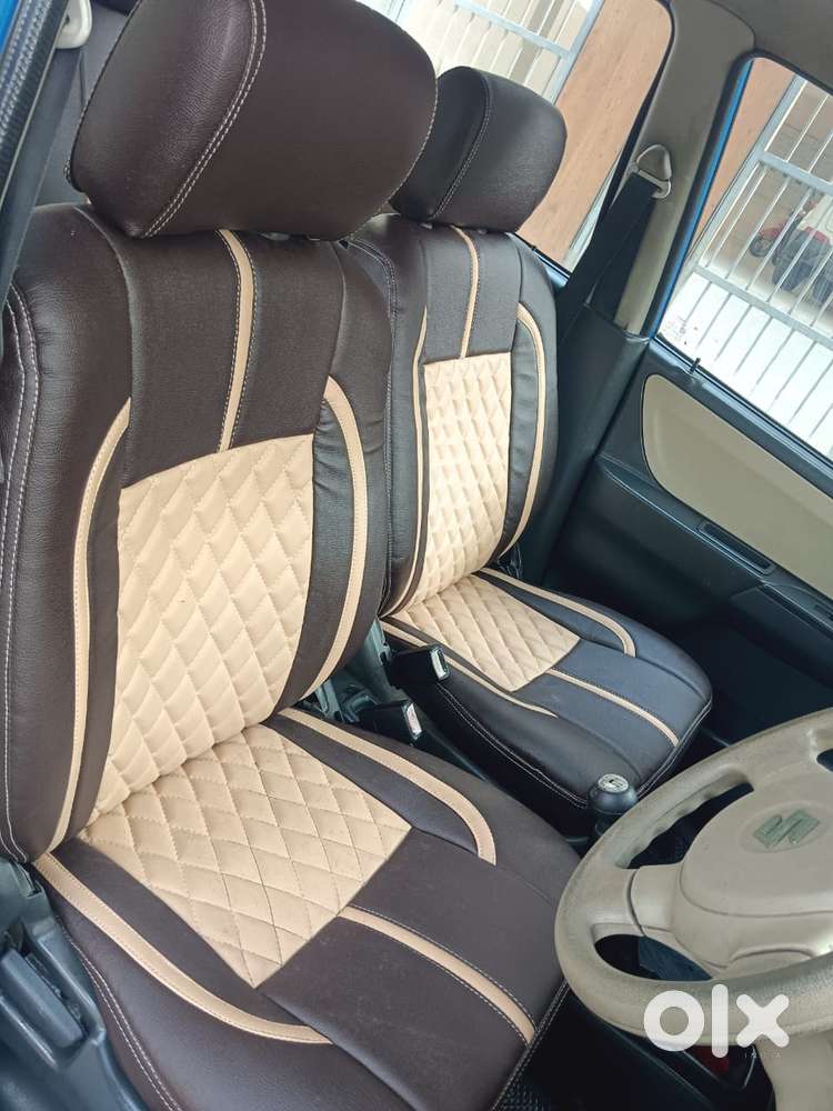Maruti Suzuki Estilo Lxi, 2008, Petrol