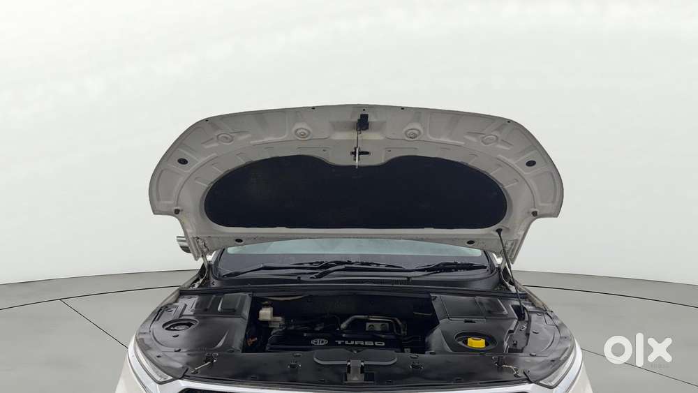 Mg Hector 1.5 Shine Turbo, 2021, Petrol