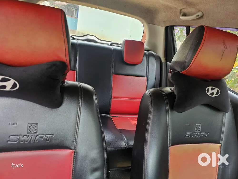 Maruti Suzuki Swift 2007 Petrol Well Maintained