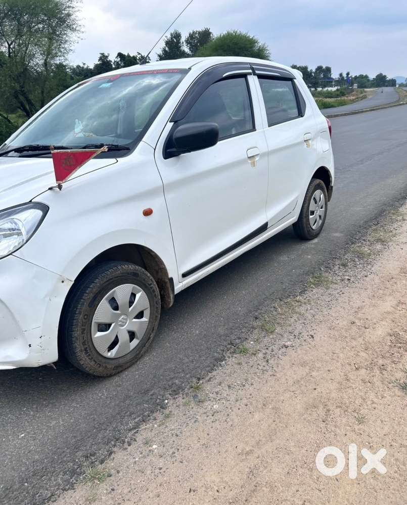 Maruti Suzuki Alto K10 Petrol A1 Condition