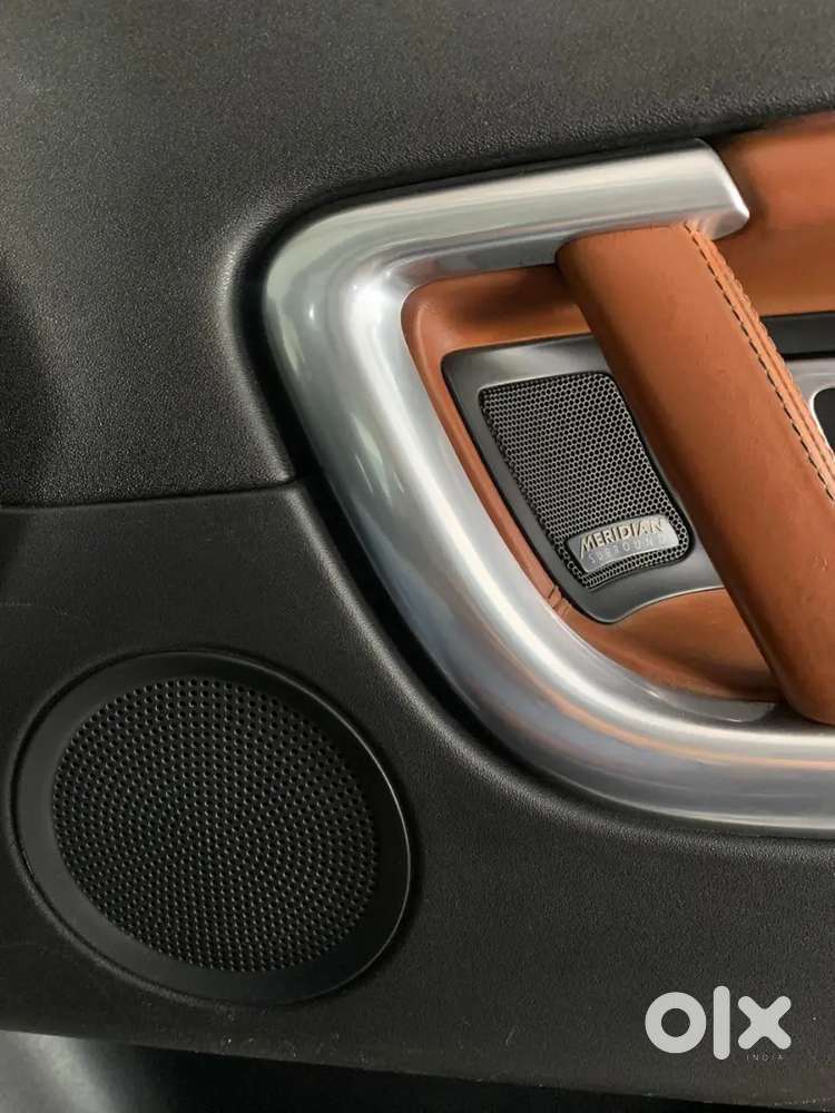 Land Rover Discovery Sport 2015 Diesel Excellent Condition