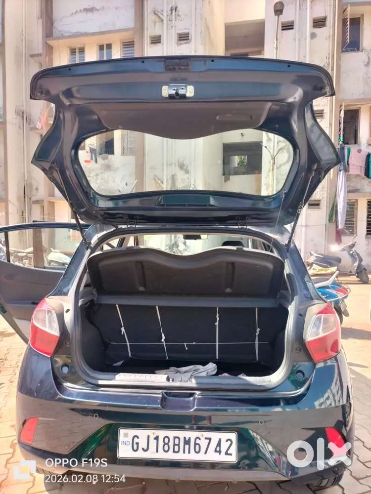 Hyundai Grand I10 2020 Petrol Manual