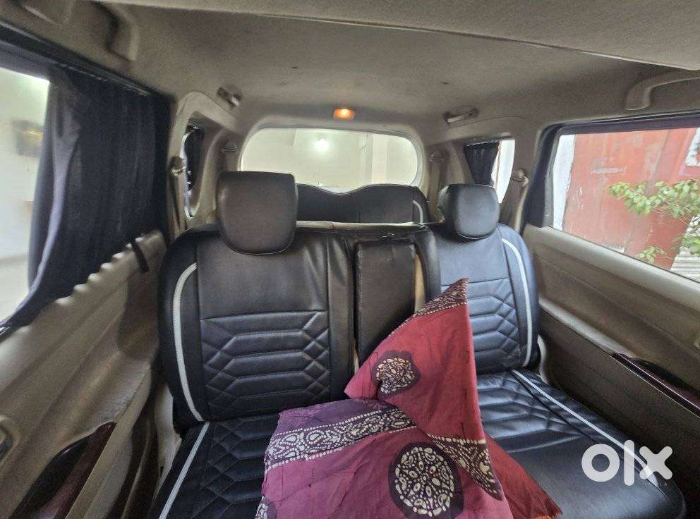 Maruti Suzuki Ertiga Vxi (o) Cng, 2015, Cng & Hybrids