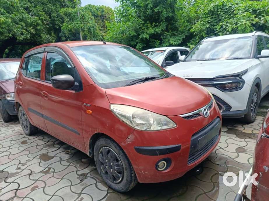 Hyundai I10 Magna 1.2, 2010, Petrol