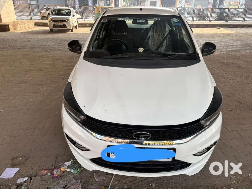 Tata Tiago
