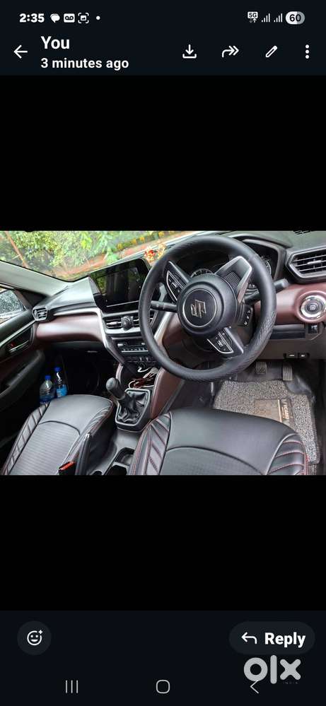 Grand Vitara For Sell Urgently