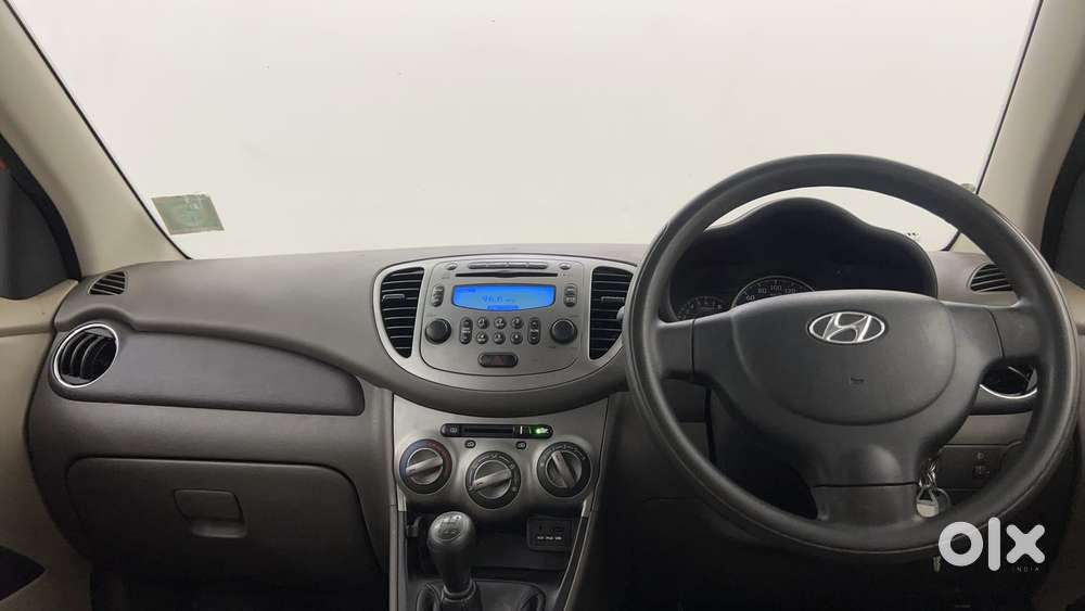 Hyundai I10 Sportz 1.2 Kappa2, 2011, Petrol