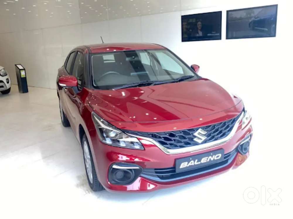 Maruti Suzuki Fronx 2026