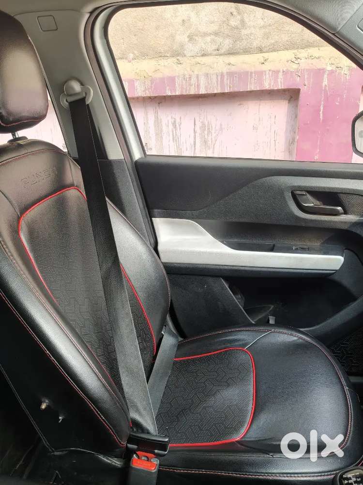 Tata Punch 2024 Cng & Hybrids 105000 Km Driven