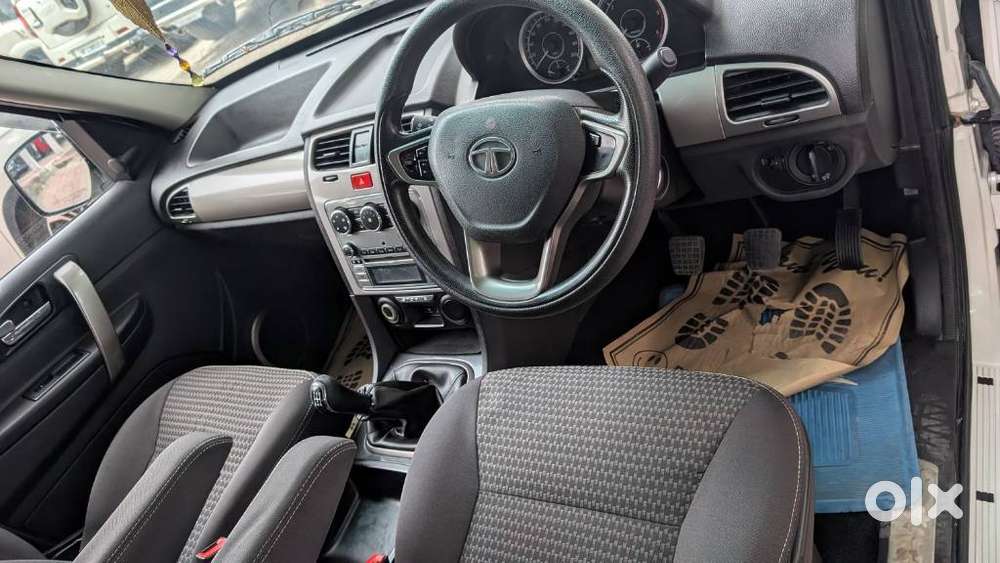 Tata Safari Storme [ ] 2.2 Ex 4x2, 2016, Diesel