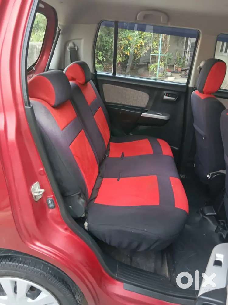 Wagonr In Very Good Condition