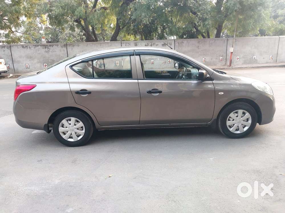 Nissan Sunny Xe, 2014, Petrol