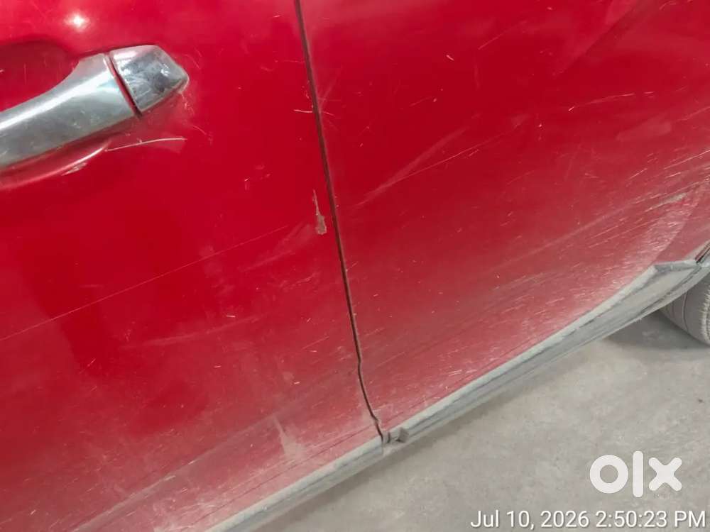Mahindra Kuv 100 2017 Car