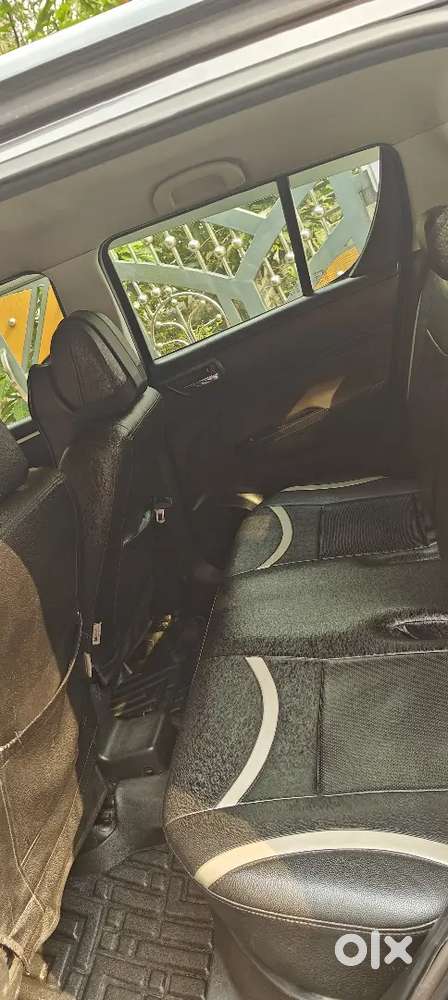 Maruti Suzuki Swift 2015 Diesel 120000 Km Driven