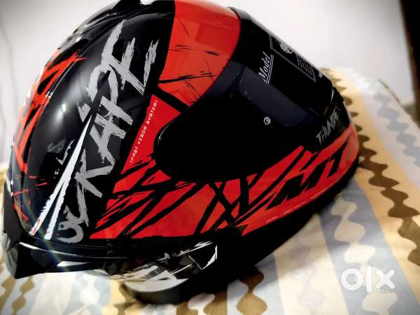 Brand New MT Thunder 3 Limited Edition Helmet