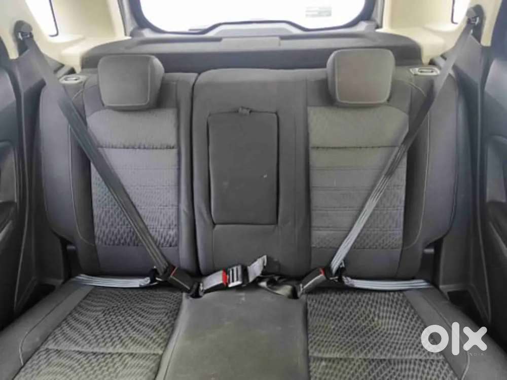 Ford Ecosport 1.5 Titanium 2018