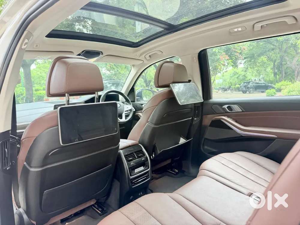 Bmw X7 Xdrive30d
2021