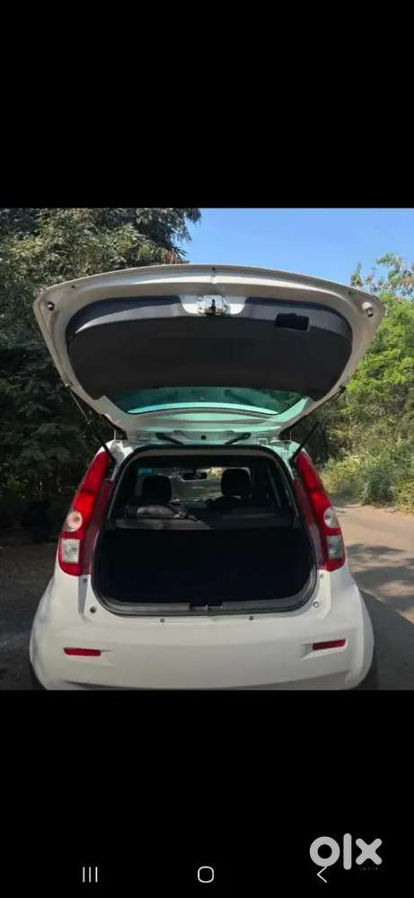 Maruti Suzuki Ritz Petrol Manual 2016