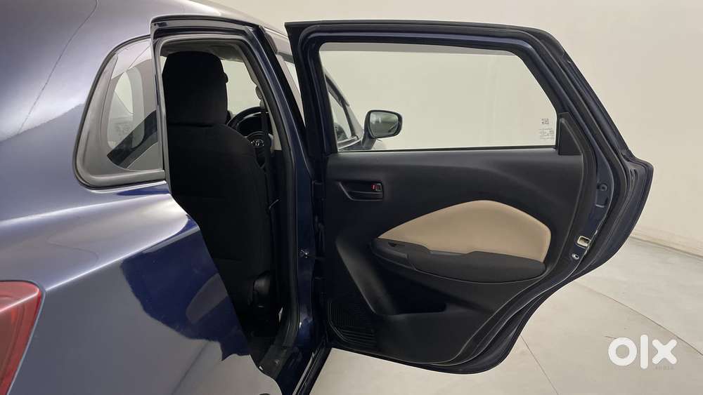 Toyota Glanza 1.2 S, 2024, Petrol