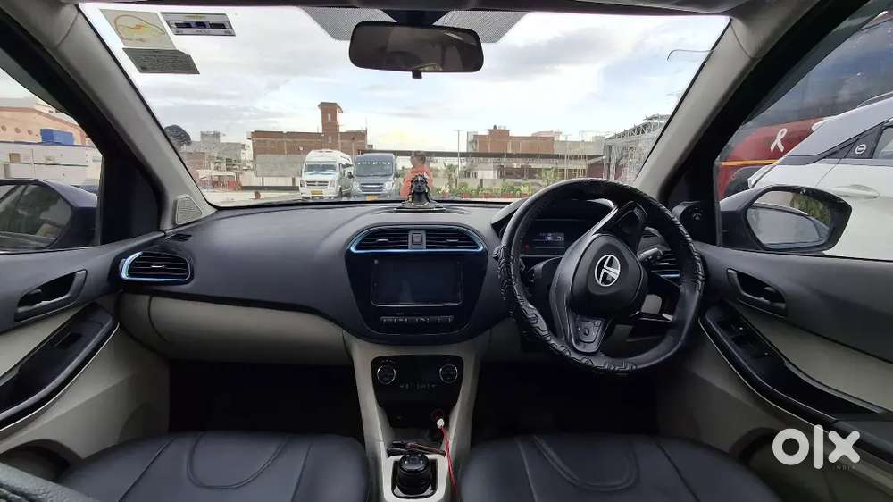 Tata Tiago Ev 2024
