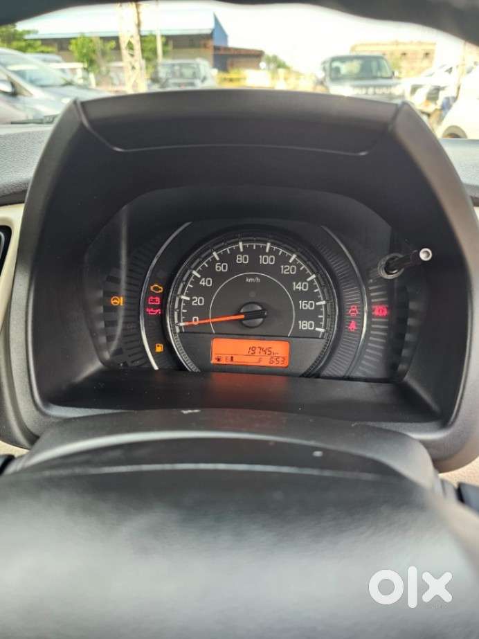 Maruti Suzuki Wagon R Vxi 1.0, 2022, Petrol