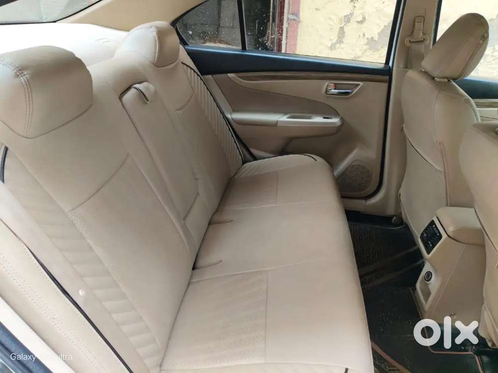 Well Maintained Personal Use Only
