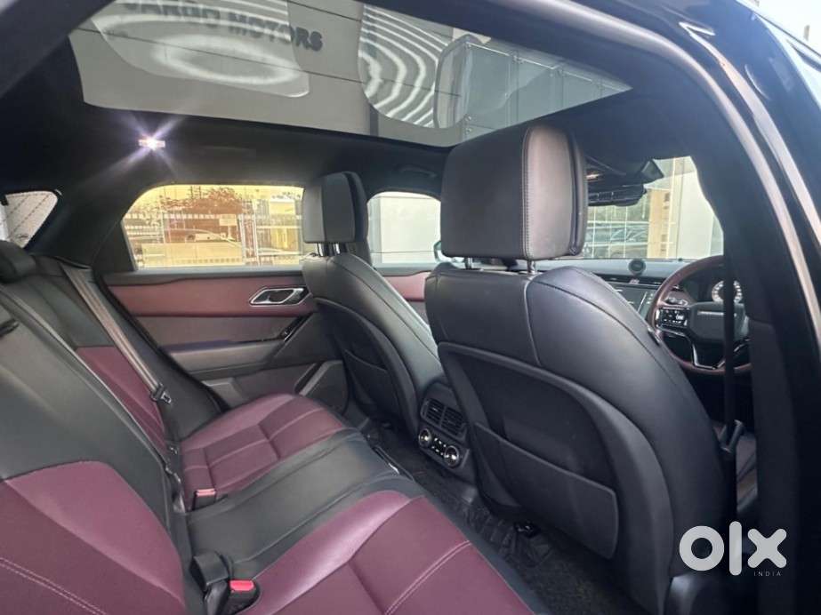 Land Rover Range Velar Hse Dynamic 2.0 Diesel, 2024, Diesel