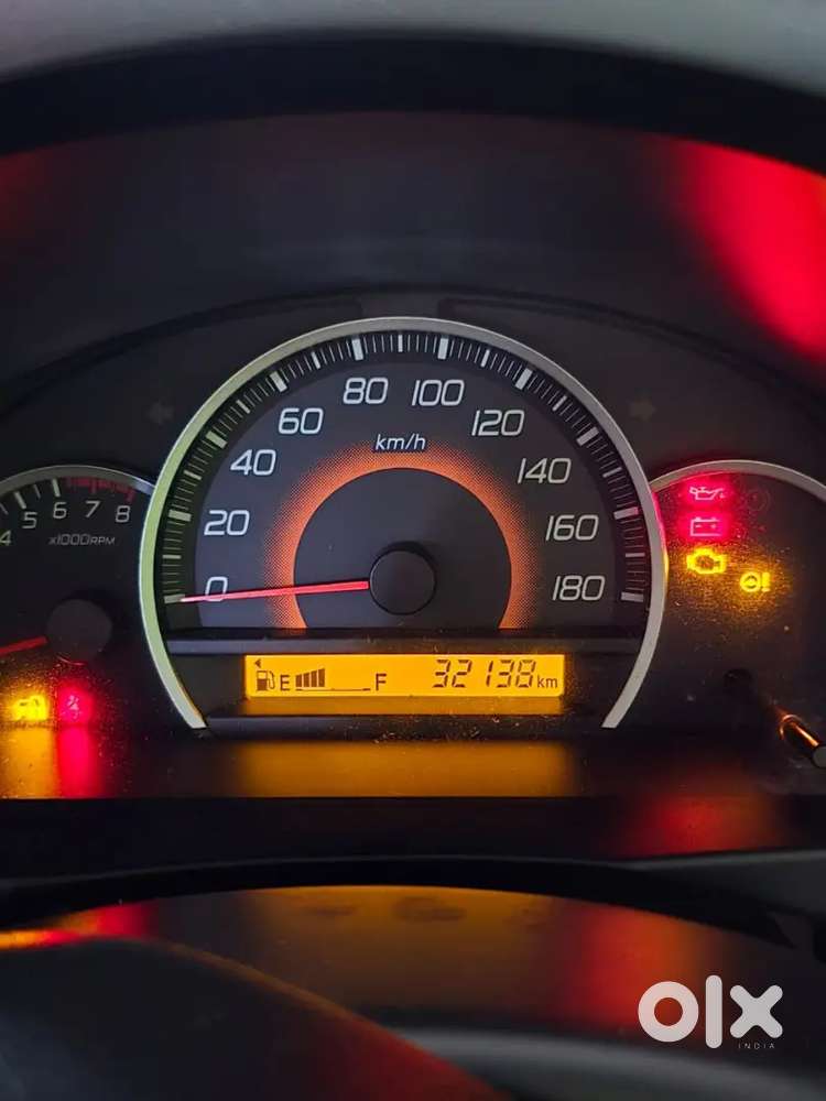 Maruti Suzuki Wagon R 2015, 32000km Driven