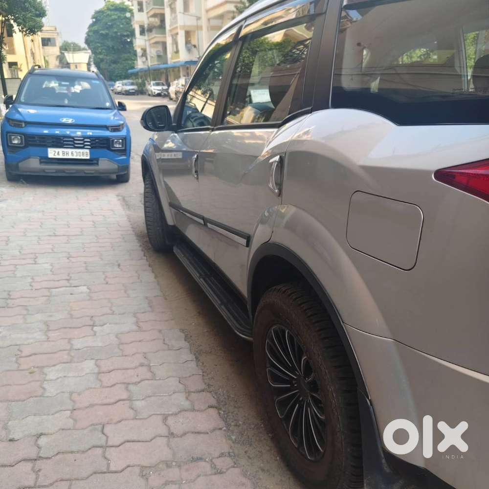 Selling Xuv 500 Automatic With Impeccable Condition