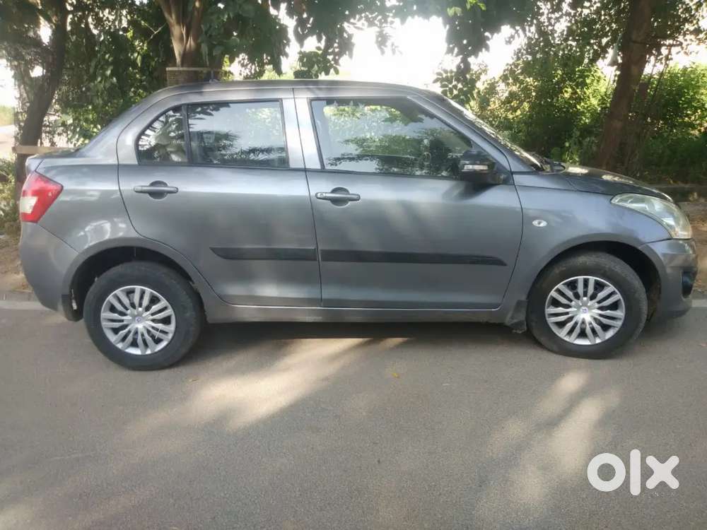 Maruti Suzuki Dzire 2014 Diesel 65000 Km Driven
