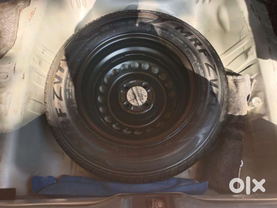 Honda Amaze Vx Petrol, 2018, Petrol