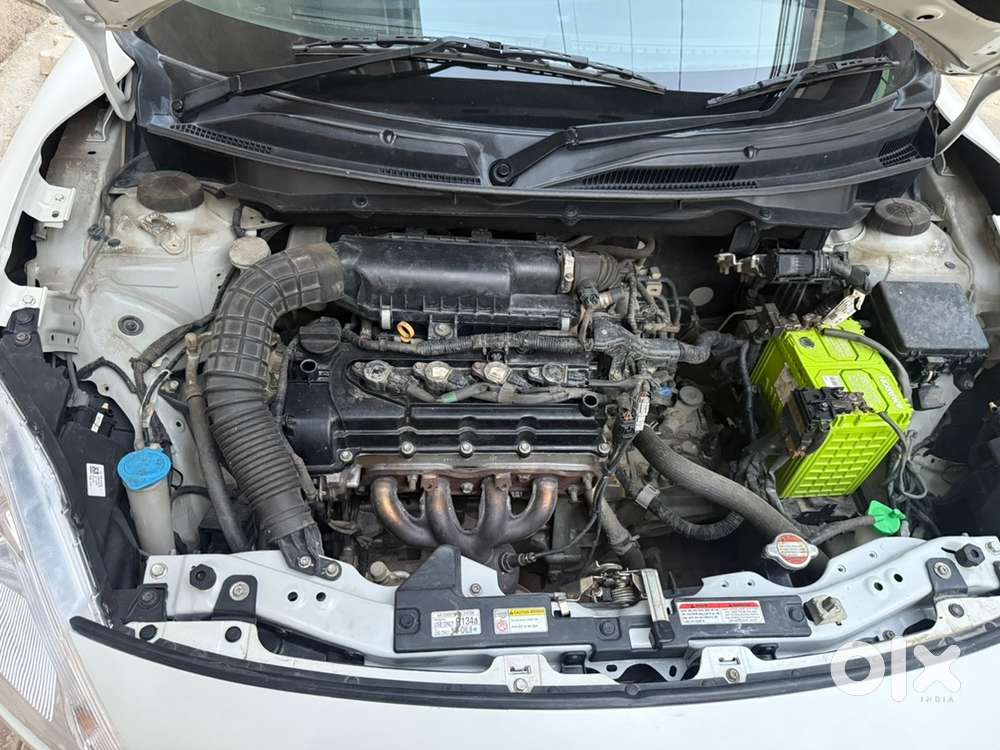 Maruti Suzuki Swift 2019 Model