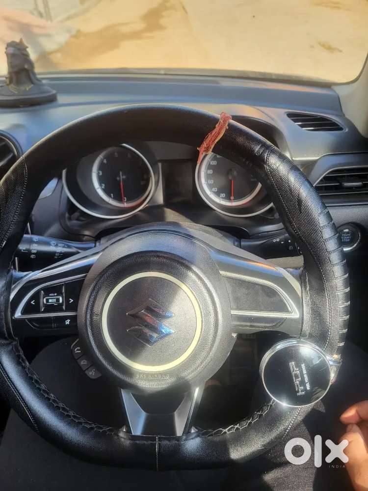 Maruti Suzuki Swift 2018