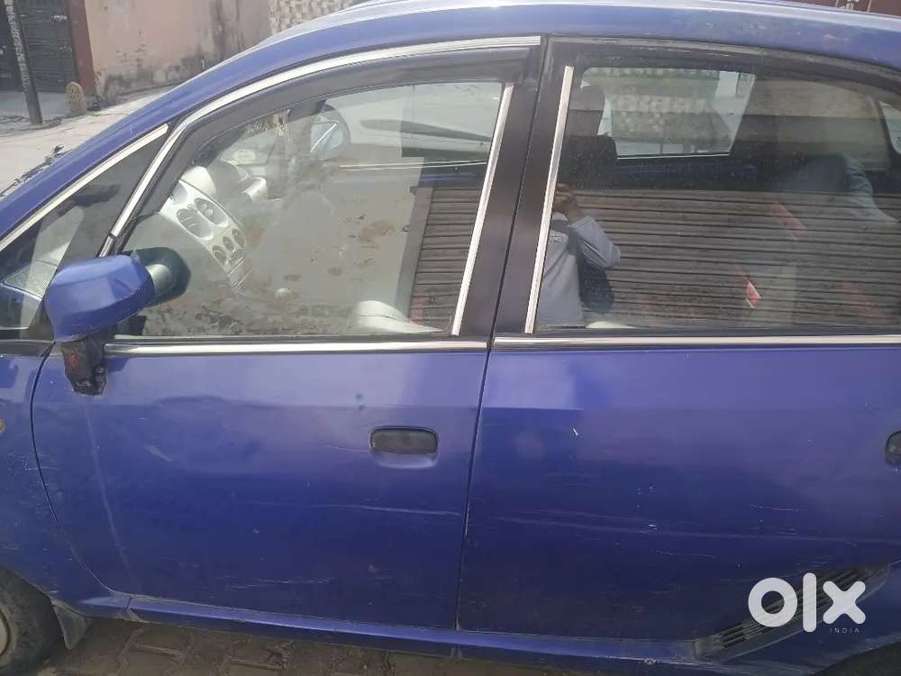 Tata Nano 2015 Petrol 51000 Km Driven