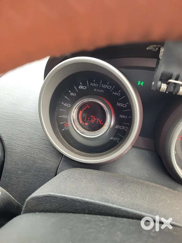 Mahindra Xuv500 2013 Diesel 111111 Km Driven